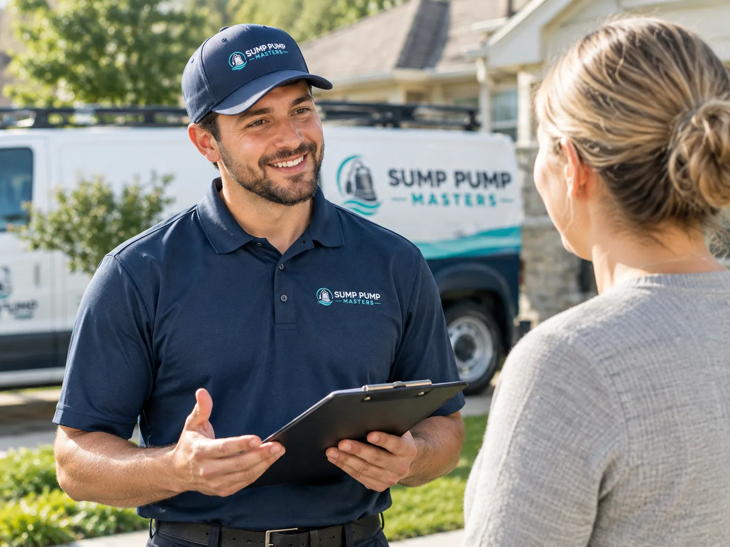 Sump Pump Repair Justiceburg, TX FAQs